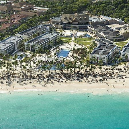Royalton Punta Cana, An Autograph Collection All-Inclusive Resort & Casino Bávaro Eksteriør billede