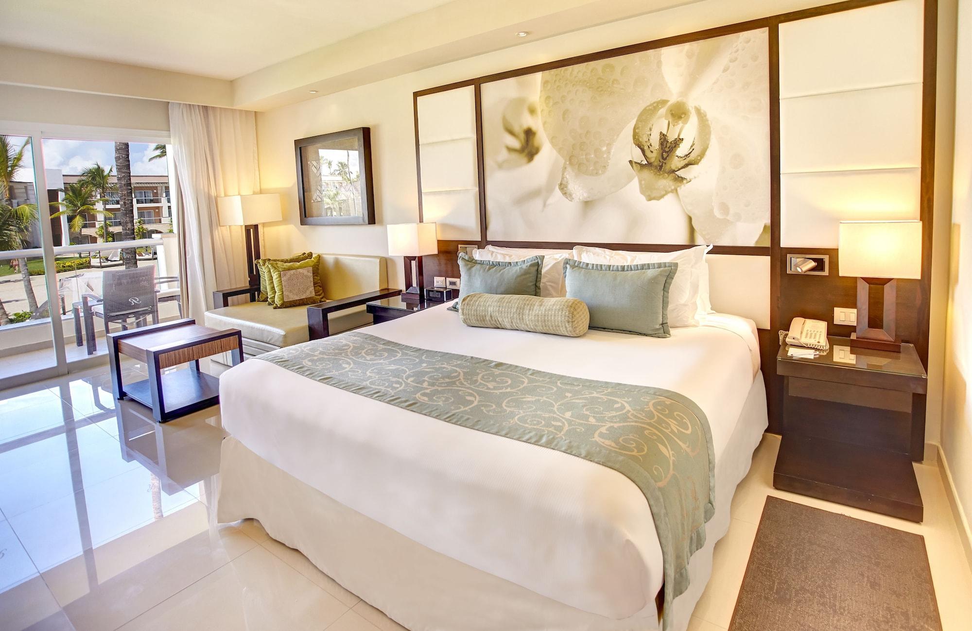 Royalton Punta Cana, An Autograph Collection All-Inclusive Resort & Casino Bávaro Eksteriør billede