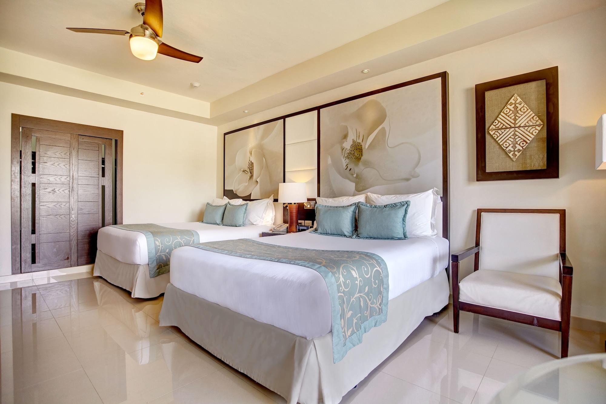 Royalton Punta Cana, An Autograph Collection All-Inclusive Resort & Casino Bávaro Eksteriør billede