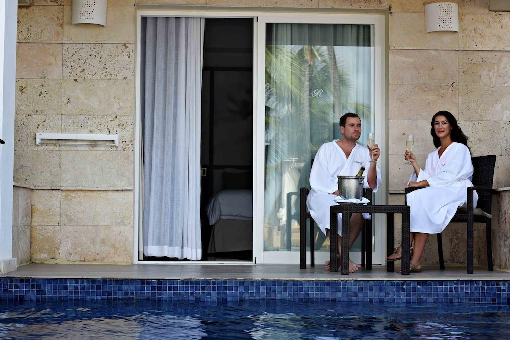 Royalton Punta Cana, An Autograph Collection All-Inclusive Resort & Casino Bávaro Eksteriør billede