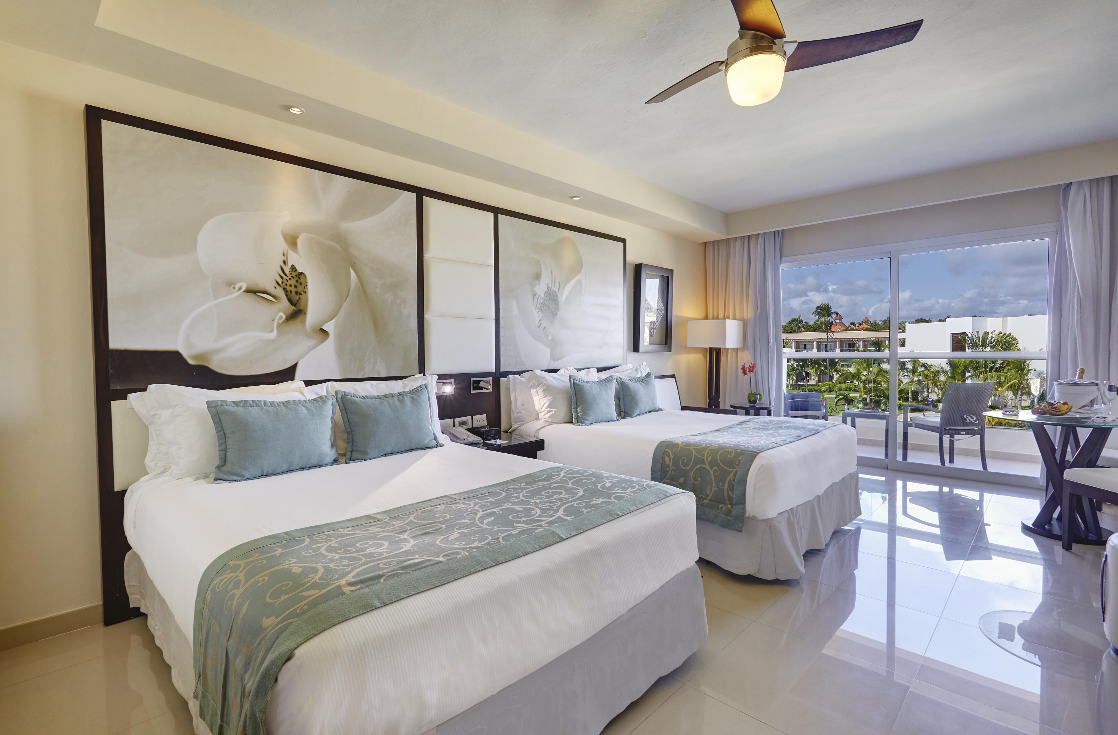 Royalton Punta Cana, An Autograph Collection All-Inclusive Resort & Casino Bávaro Eksteriør billede