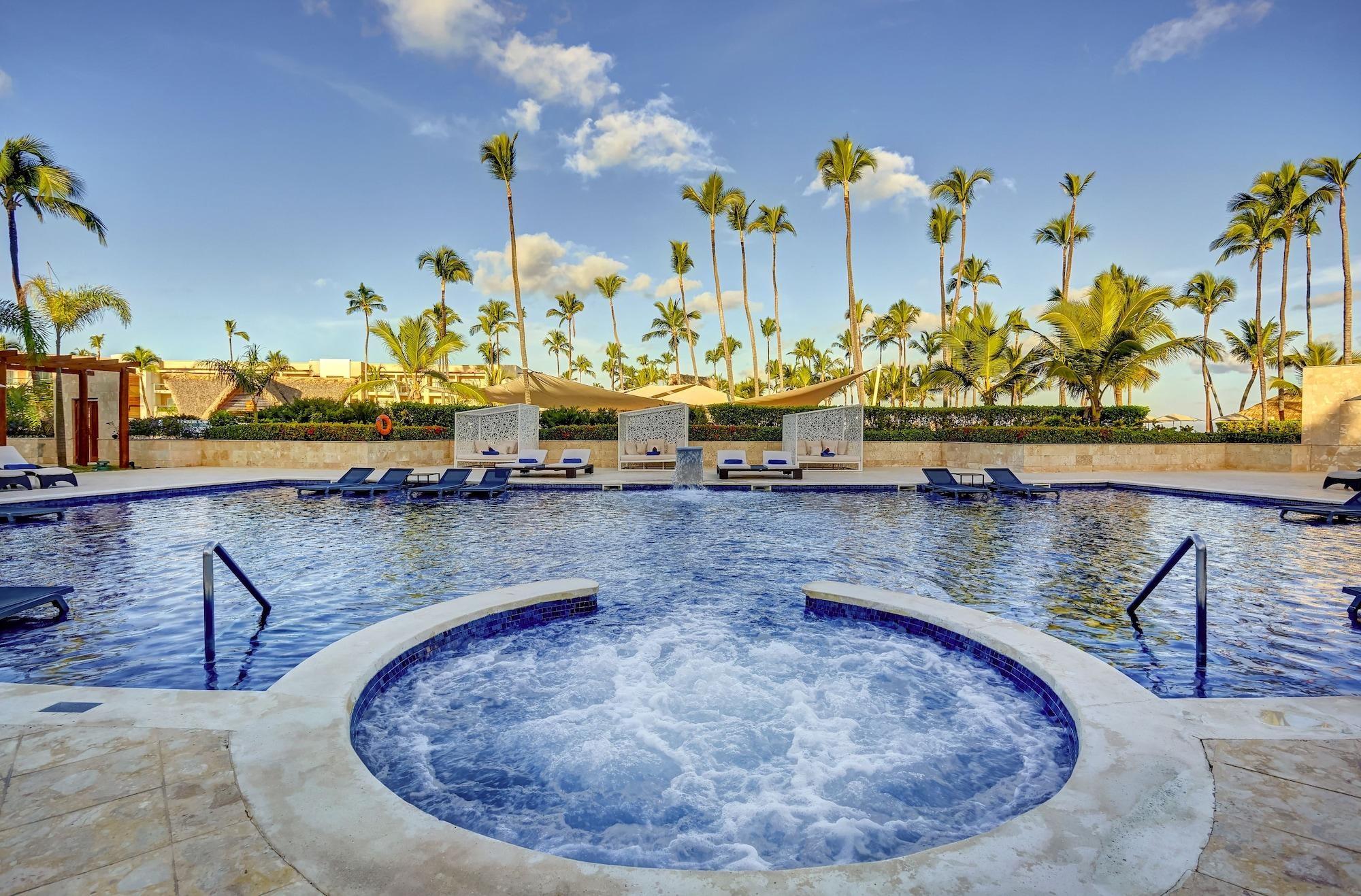 Royalton Punta Cana, An Autograph Collection All-Inclusive Resort & Casino Bávaro Eksteriør billede