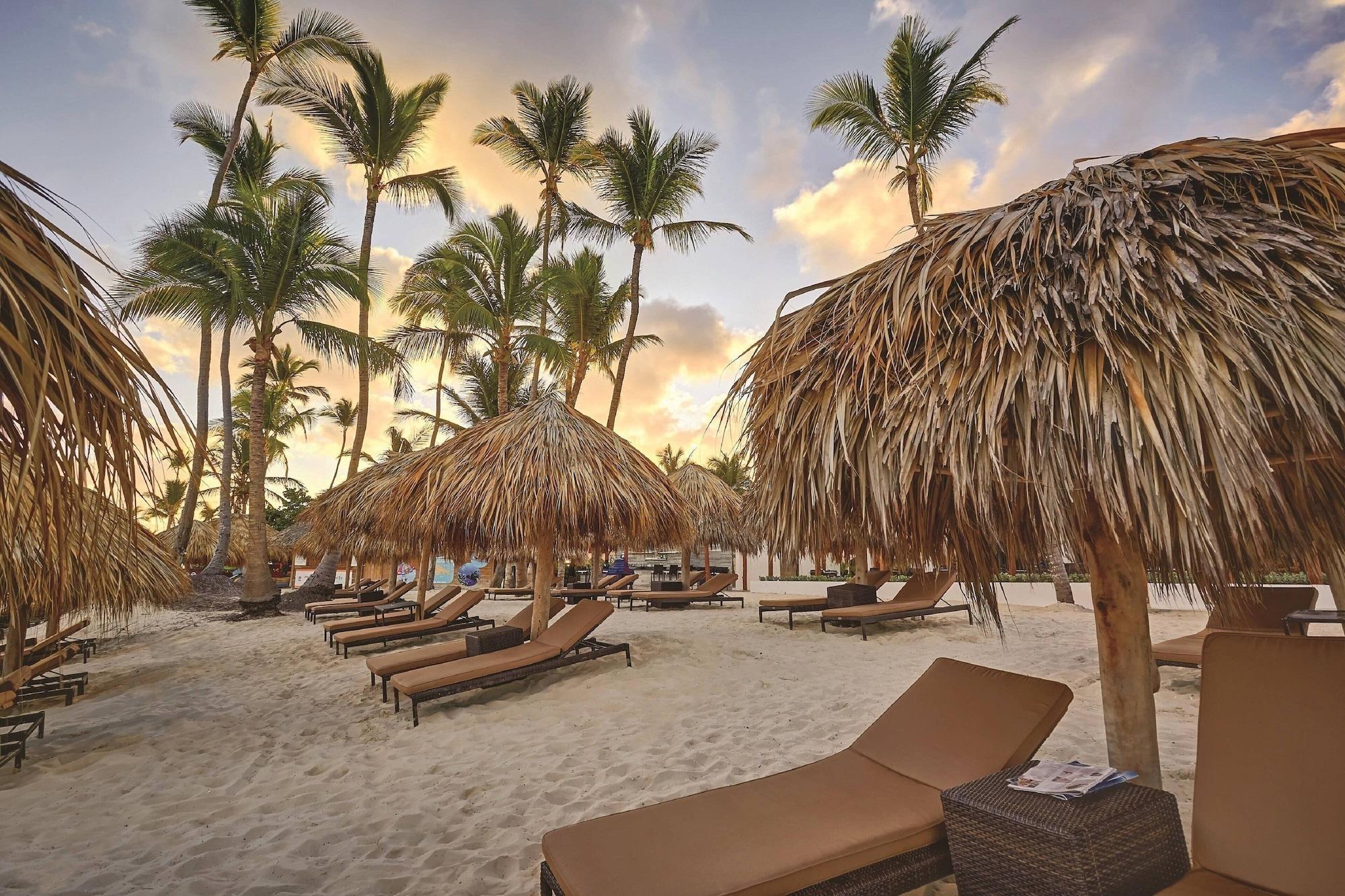 Royalton Punta Cana, An Autograph Collection All-Inclusive Resort & Casino Bávaro Eksteriør billede