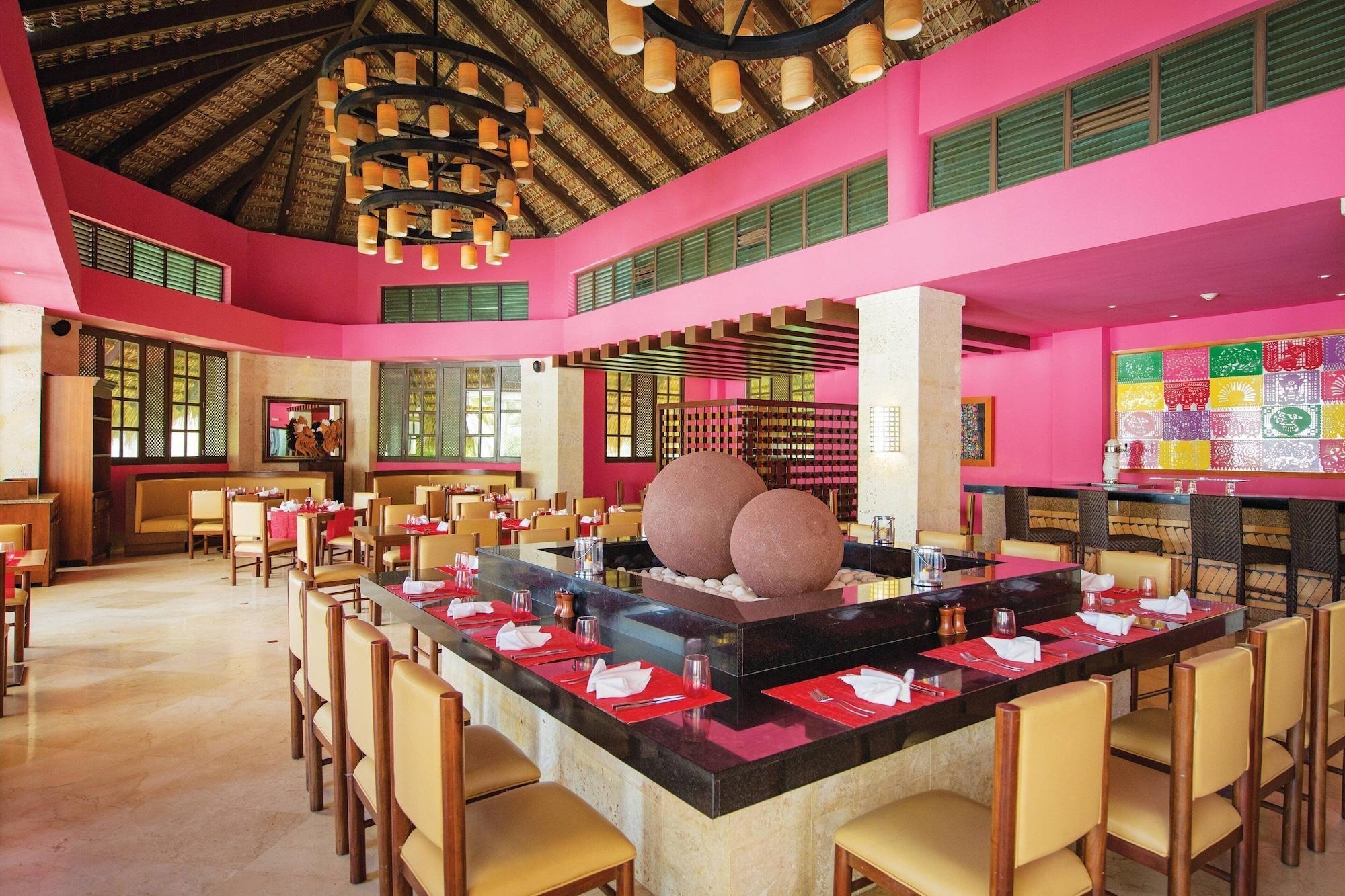 Royalton Punta Cana, An Autograph Collection All-Inclusive Resort & Casino Bávaro Eksteriør billede