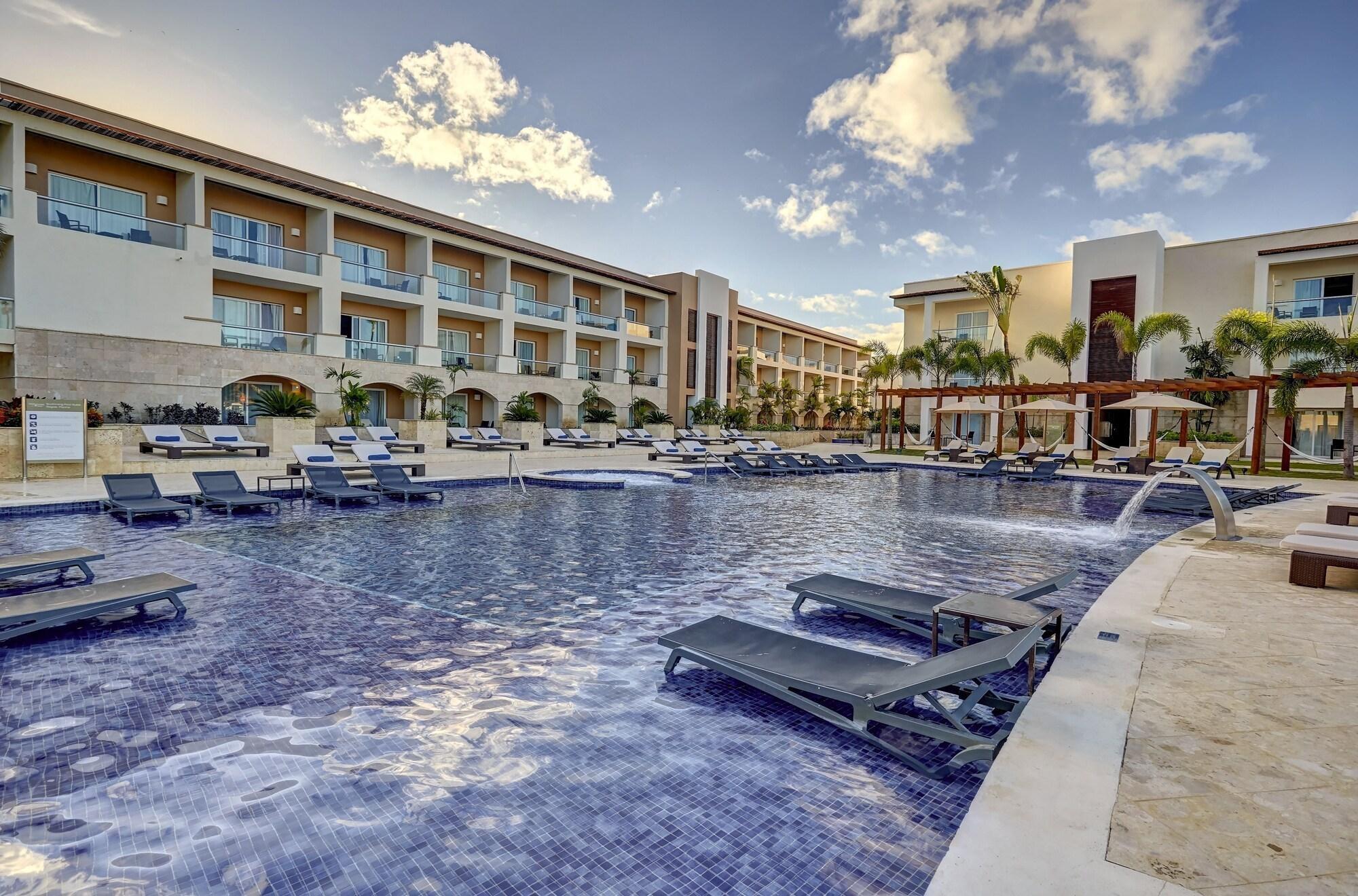 Royalton Punta Cana, An Autograph Collection All-Inclusive Resort & Casino Bávaro Eksteriør billede