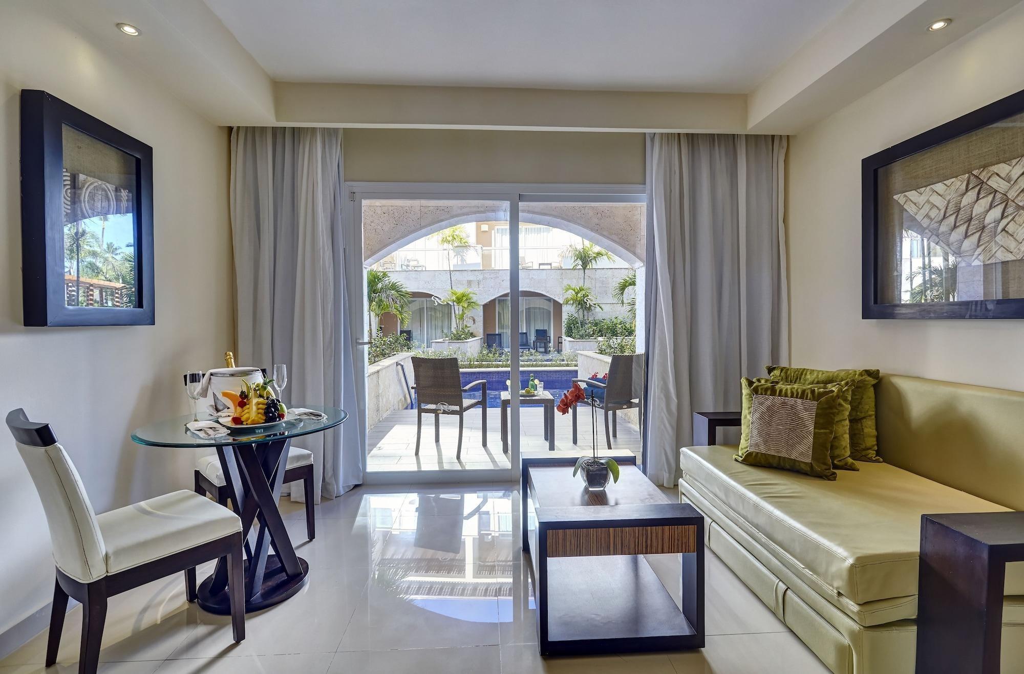 Royalton Punta Cana, An Autograph Collection All-Inclusive Resort & Casino Bávaro Eksteriør billede