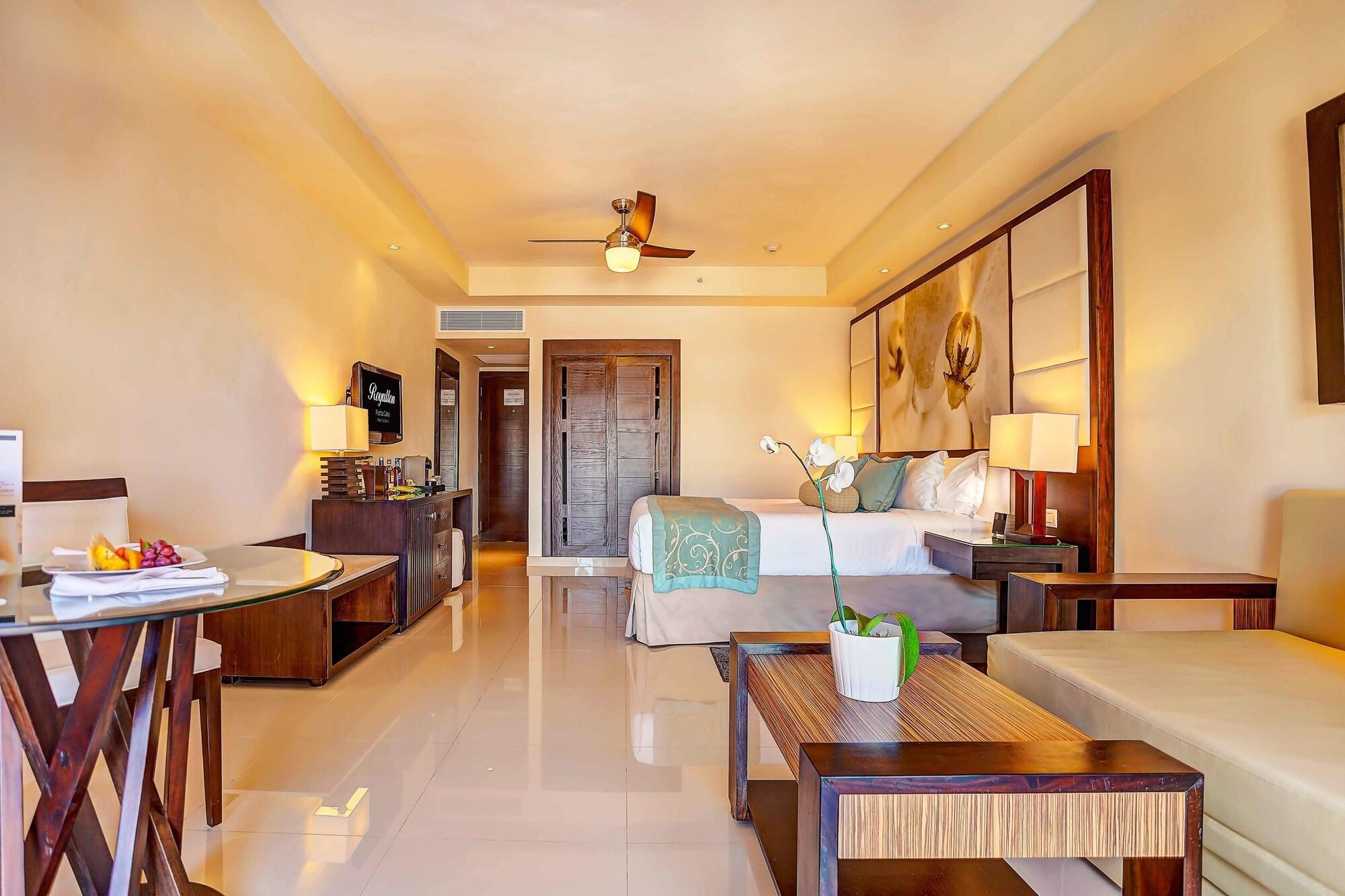 Royalton Punta Cana, An Autograph Collection All-Inclusive Resort & Casino Bávaro Eksteriør billede