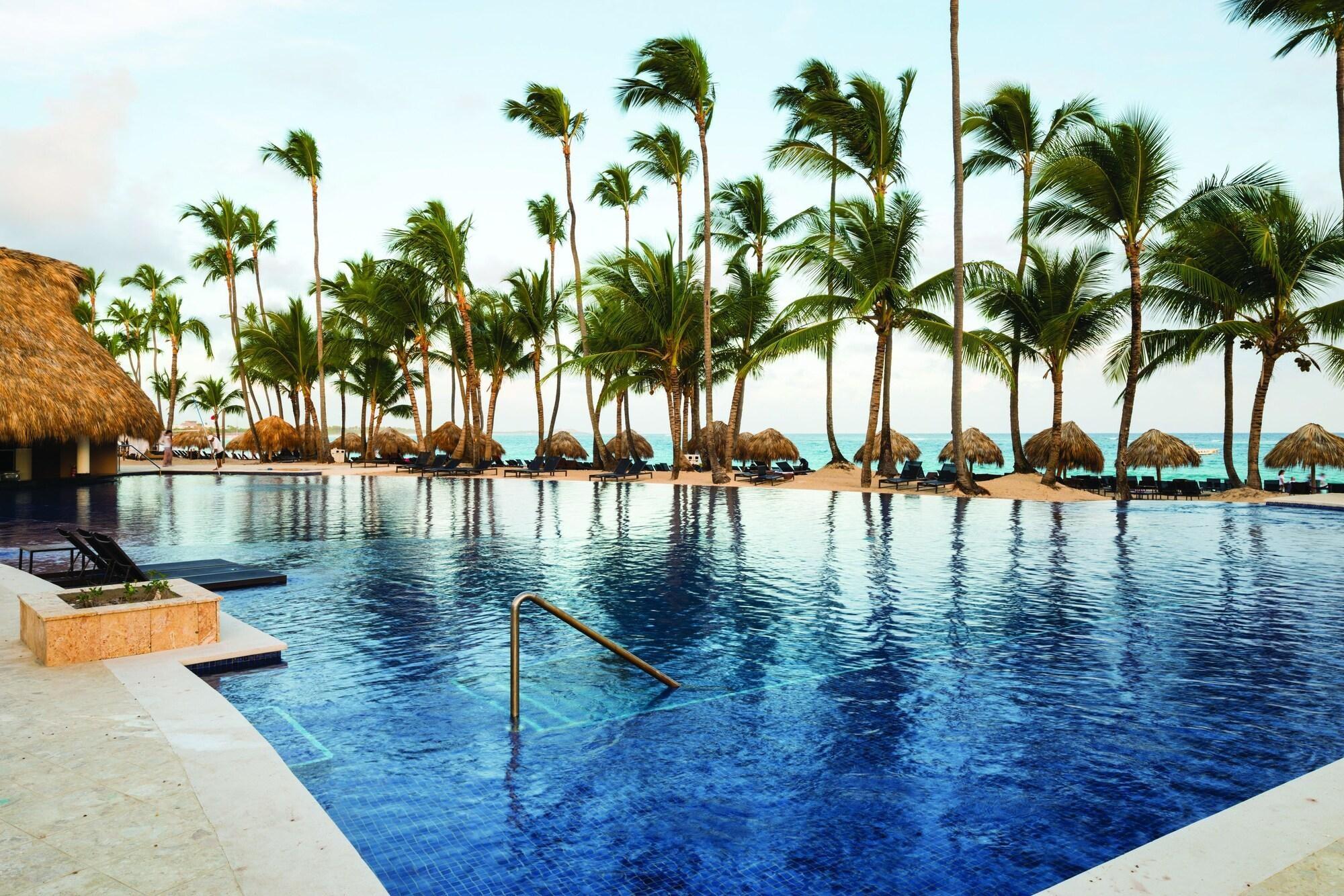 Royalton Punta Cana, An Autograph Collection All-Inclusive Resort & Casino Bávaro Eksteriør billede
