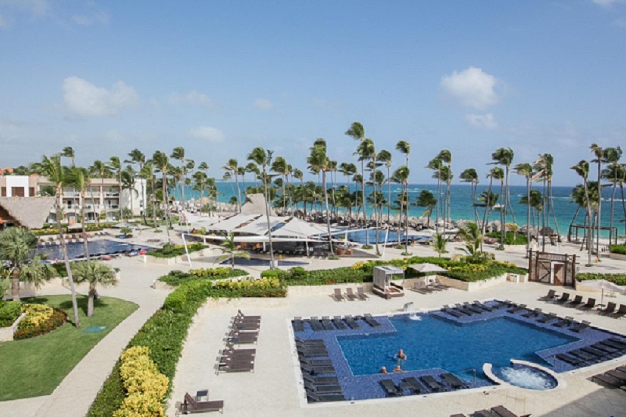 Royalton Punta Cana, An Autograph Collection All-Inclusive Resort & Casino Bávaro Eksteriør billede