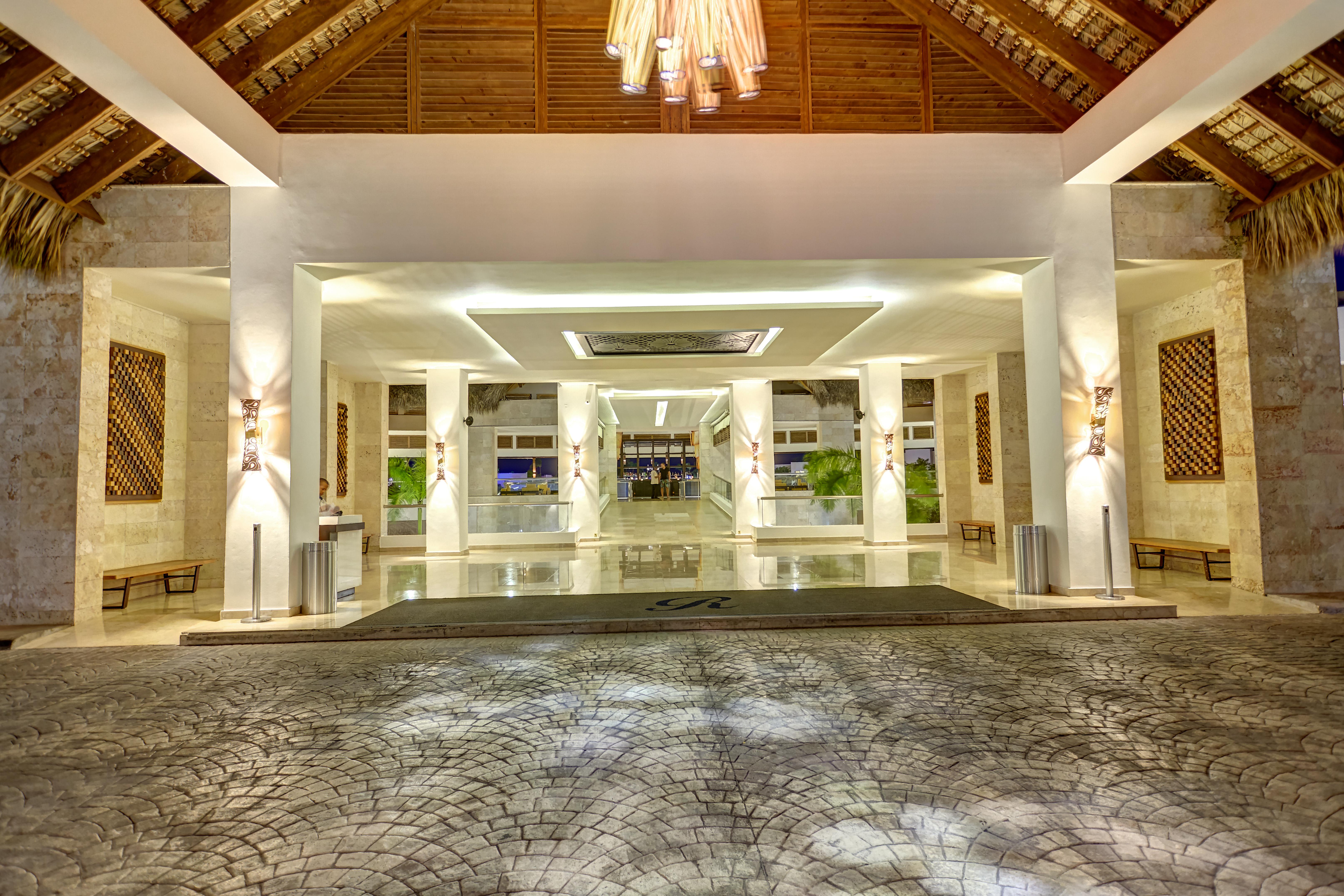 Royalton Punta Cana, An Autograph Collection All-Inclusive Resort & Casino Bávaro Eksteriør billede