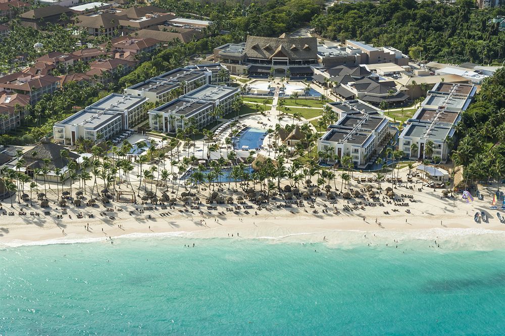 Royalton Punta Cana, An Autograph Collection All-Inclusive Resort & Casino Bávaro Eksteriør billede