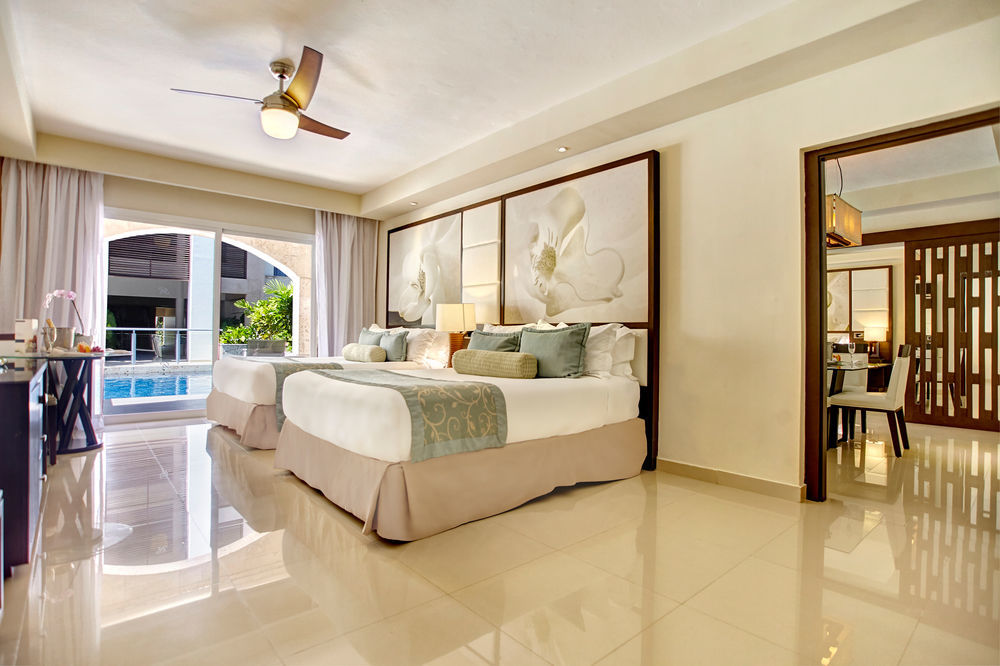 Royalton Punta Cana, An Autograph Collection All-Inclusive Resort & Casino Bávaro Eksteriør billede