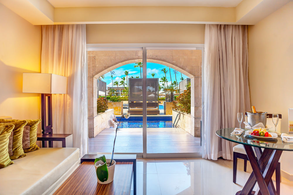 Royalton Punta Cana, An Autograph Collection All-Inclusive Resort & Casino Bávaro Eksteriør billede