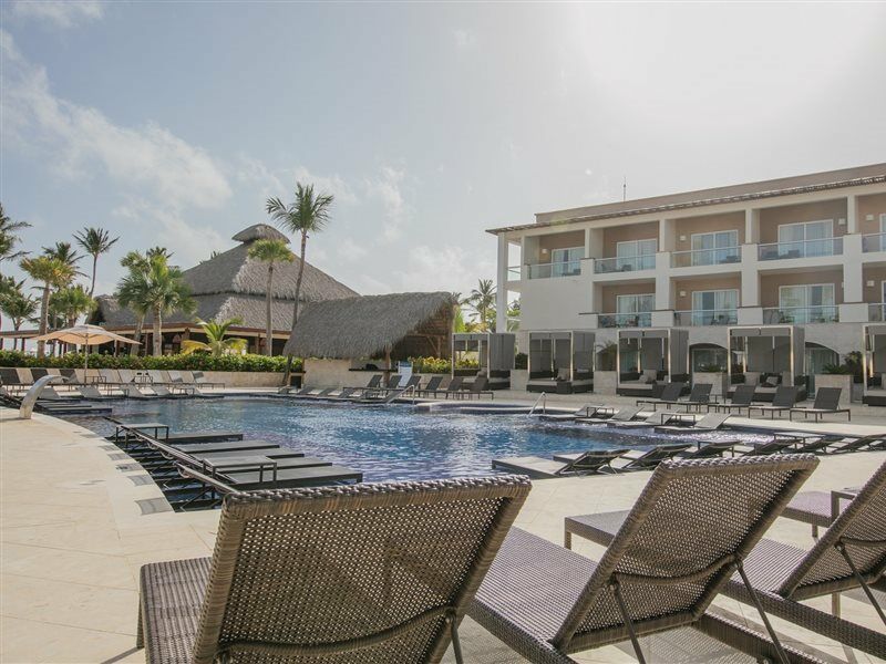 Royalton Punta Cana, An Autograph Collection All-Inclusive Resort & Casino Bávaro Eksteriør billede