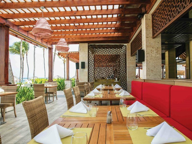 Royalton Punta Cana, An Autograph Collection All-Inclusive Resort & Casino Bávaro Eksteriør billede
